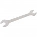 Elora Long Metric Double Open End Spanner, 25 x 28mm