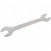 Elora Long Metric Double Open End Spanner, 27 x 32mm