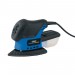 230V Draper Storm Force Tri-Base Detail Sander, 75W