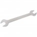 Elora Long Metric Double Open End Spanner, 30 x 36mm
