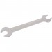 Elora Long Metric Double Open End Spanner, 32 x 36mm