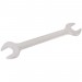 Elora Long Metric Double Open End Spanner, 36 x 41mm