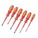 XP1000 VDE Slimline Screwdriver Set (6 Piece)