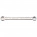 Elora Flat Metric Ring Spanner, 10 x 11mm