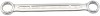 Elora Flat Metric Ring Spanner, 12 x 13mm