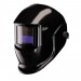 Draper Storm Force Fixed Shade Auto Darkening Welding Helmet, Shade 11