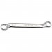 Elora Midget Deep Crank Metric Ring Spanner, 8 x 9mm
