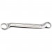 Elora Midget Deep Crank Metric Ring Spanner, 10 x 11mm