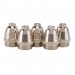 Plasma Cutter Nozzle for Stock No. 03357 (Pack of 5)