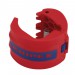 KNIPEX 90 22 10 BK BiX Cutters for Plastic Pipes and Sealing Sleeves, 72mm