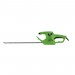 230V Draper Storm Force Hedge Trimmer, 450mm, 500W