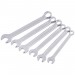 Elora Midget Metric Combination Spanner Set (6 Piece)