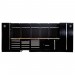 BUNKER 25 Piece Modular Storage Combo with Sink and Hardwood Worktop, 4915mm