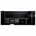 BUNKER 25 Piece Modular Storage Combo with Sink and Stainless Steel Worktop, 4915mm