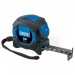 Auto Lock Measuring Tape, 5m/16ft x 25mm