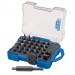 Draper Expert Impact Screwdriver Bit Set (31 Piece)