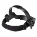 Headgear for use with Welding Helmet - Stock No. 02513, 02514, 02515, 02516