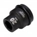Draper Expert Hi-TORQ Impact Socket, 3/4\" Sq. Dr., 20mm