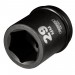 Draper Hi-TORQ Impact Socket, 3/4\" Sq. Dr., 29mm