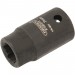 Draper Expert HI-TORQ 6 Point Impact Socket, 1/4\" Sq. Dr., 7mm