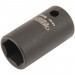 Draper Expert HI-TORQ 6 Point Impact Socket, 1/4\" Sq. Dr., 9mm