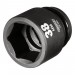 Draper Expert HI-TORQ 6 Point Impact Socket, 3/4\" Sq. Dr., 38mm