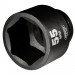 Draper Hi-TORQ Impact Socket, 3/4\" Sq. Dr., 55mm
