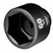 Draper Hi-TORQ Impact Socket, 3/4\" Sq. Dr., 60mm