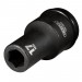 Draper Hi-TORQ Deep Impact Socket, 3/4\" Sq. Dr., 17mm