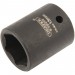 Draper Expert HI-TORQ 6 Point Impact Socket, 1/4\" Sq. Dr., 13mm