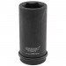 Draper Expert HI-TORQ 6 Point Deep Impact Socket, 3/4\" Sq. Dr., 28mm