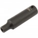 Draper Expert HI-TORQ 6 Point Deep Impact Socket, 1/4\" Sq. Dr., 4mm