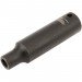 Draper Expert HI-TORQ 6 Point Deep Impact Socket, 1/4\" Sq. Dr., 4.5mm