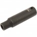 Draper Expert HI-TORQ 6 Point Deep Impact Socket, 1/4\" Sq. Dr., 5.5mm