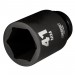 Draper Hi-TORQ Deep Impact Socket, 3/4\" Sq. Dr., 41mm