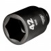 Draper Hi-TORQ Deep Impact Socket, 3/4\" Sq. Dr., 42mm