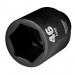 Draper Hi-TORQ Deep Impact Socket, 3/4\" Sq. Dr., 46mm