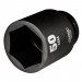Draper Hi-TORQ Deep Impact Socket, 3/4\" Sq. Dr., 50mm