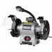 Bench Grinder With Work light, 150mm, 370W