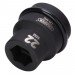 Draper Hi-TORQ Impact Socket, 1\" Sq. Dr., 22mm