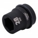 Draper Hi-TORQ Impact Socket, 1\" Sq. Dr., 28mm