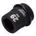 Draper Hi-TORQ Impact Socket, 1\" Sq. Dr., 29mm
