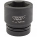 Draper Hi-TORQ Impact Socket, 1\" Sq. Dr., 40mm