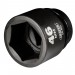 Draper Hi-TORQ Impact Socket, 1\" Sq. Dr., 46mm