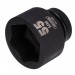Draper Hi-TORQ Impact Socket, 1\" Sq. Dr., 55mm