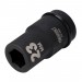Draper Hi-TORQ Deep Impact Socket, 1\" Sq. Dr., 23mm