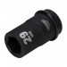 Draper Expert HI-TORQ 6 Point Deep Impact Socket, 1\" Sq. Dr., 29mm