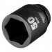 Draper Expert HI-TORQ 6 Point Deep Impact Socket, 1\" Sq. Dr., 50mm
