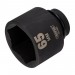 Draper Expert HI-TORQ 6 Point Deep Impact Socket, 1\" Sq. Dr., 65mm