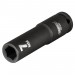 Draper Expert HI-TORQ 6 Point Deep Impact Socket, 1/4\" Sq. Dr., 7mm